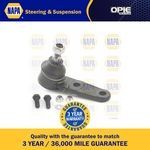 NAPA Ball Joint (NST0148)