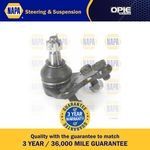 NAPA Ball Joint (NST0152)