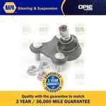 NAPA Ball Joint (NST0167) Right
