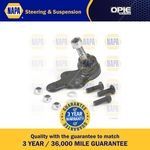 NAPA Ball Joint (NST0172)
