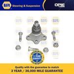 NAPA Ball Joint (NST0176)