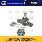 NAPA Ball Joint (NST0177)