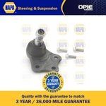 NAPA Ball Joint (NST0182)
