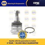 NAPA Ball Joint (NST0183)