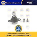 NAPA Ball Joint (NST0185)