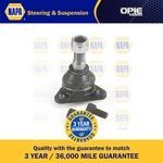 NAPA Ball Joint (NST0187)