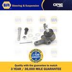 NAPA Ball Joint (NST0188)