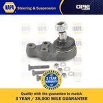 NAPA Ball Joint (NST0189)