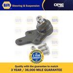 NAPA Ball Joint (NST0215) Right