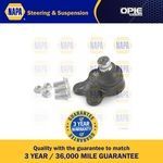 NAPA Ball Joint (NST0217) Right