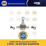 NAPA Ball Joint (NST0218)