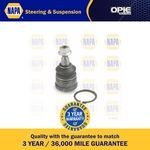 NAPA Ball Joint (NST0219)