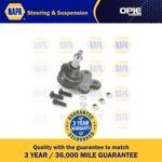 NAPA Ball Joint (NST0221)