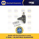 NAPA Ball Joint (NST0222)