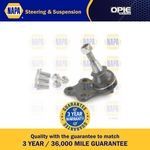 NAPA Ball Joint (NST0223)