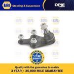 NAPA Ball Joint (NST0226)