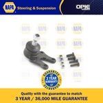 NAPA Ball Joint (NST0227)