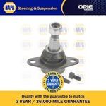 NAPA Ball Joint (NST0229)
