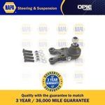 NAPA Ball Joint (RH) (inc Fit) (NST0248)