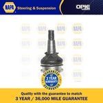NAPA Ball Joint (Inc Fit) (NST0267)