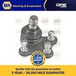 NAPA Ball Joint (NST0269)