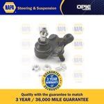 NAPA Ball Joint (NST0271)