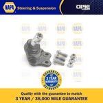 NAPA Ball Joint (Inc Fit) (NST0278)