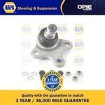 NAPA Ball Joint (NST0291)