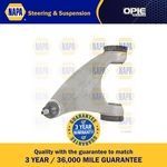 NAPA Suspension Arm (NST2000) Left