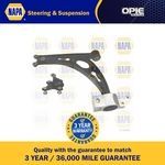 NAPA Suspension Arm (NST2002) Left