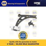 NAPA Suspension Arm (NST2003) Right