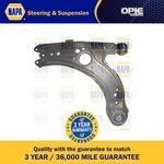 NAPA Suspension Arm (NST2004) Left and Right