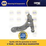 NAPA Suspension Arm (NST2005) Left