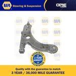 NAPA Suspension Arm (NST2006) Right