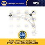 NAPA Suspension Arm (NST2020) Left