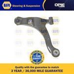 NAPA Suspension Arm (NST2028) Left
