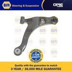 NAPA Suspension Arm (NST2029) Right