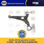 NAPA Suspension Arm (NST2031) Left