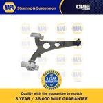 NAPA Suspension Arm (NST2043) Right