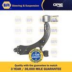 NAPA Suspension Arm (NST2062) Right