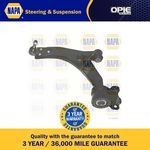 NAPA Suspension Arm (NST2064) Left