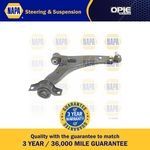 NAPA Suspension Arm (NST2066) Right