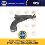 NAPA Suspension Arm (NST2080) Right