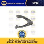 NAPA Suspension Arm (NST2095) Right