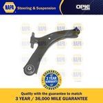 NAPA Suspension Arm (NST2117) Right