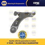 NAPA Suspension Arm (NST2121) Right