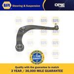 NAPA Suspension Arm (NST2127) Right