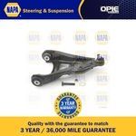 NAPA Suspension Arm (NST2139) Right