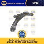 NAPA Suspension Arm (NST2140) Right