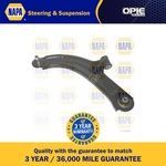 NAPA Suspension Arm (NST2142) Left